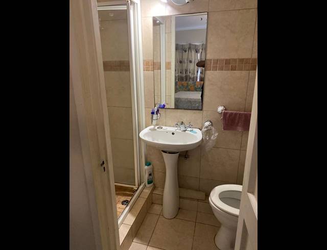 0 BEDROOM PROPERTY TO RENT IN MORNINGSIDE